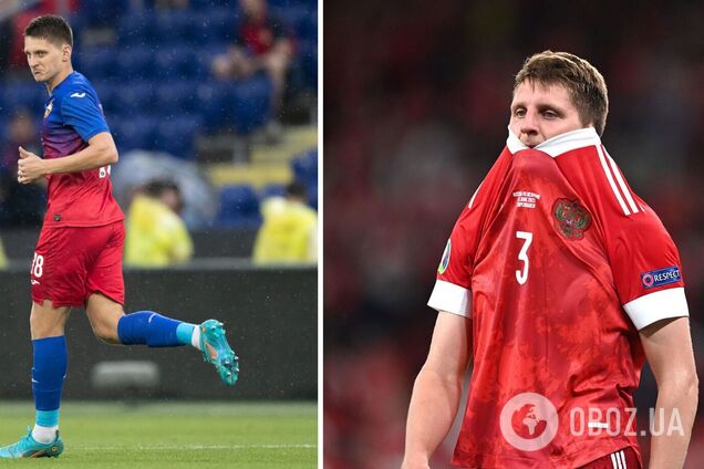 'Когда об этом услышал, я офигел': футболист сборной России захотел в Европу, узнав, какое там отношение к русским