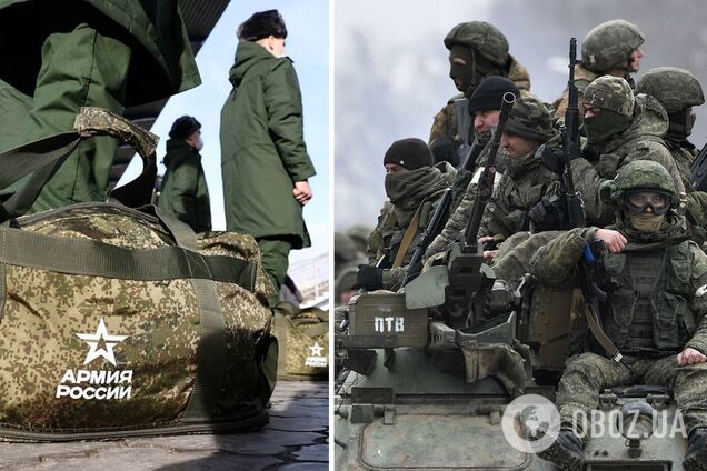 Пентагон: РФ відправила майже 85% військ в Україну, оголивши території на своєму кордоні