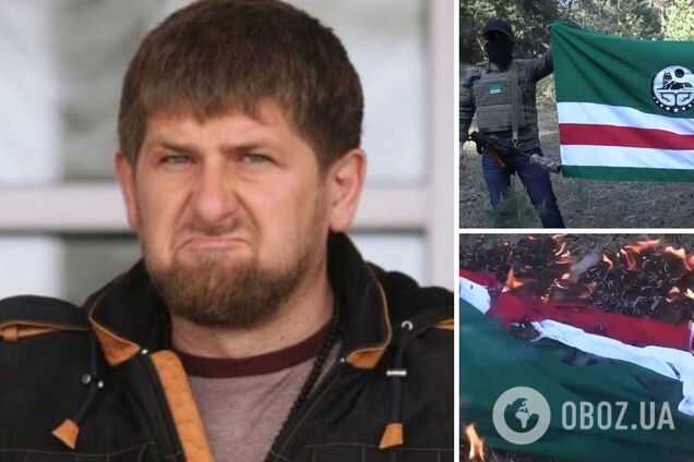 Ічкерійці оголосили джихад Кадирову та заявили про створення підпільного руху в Чечні