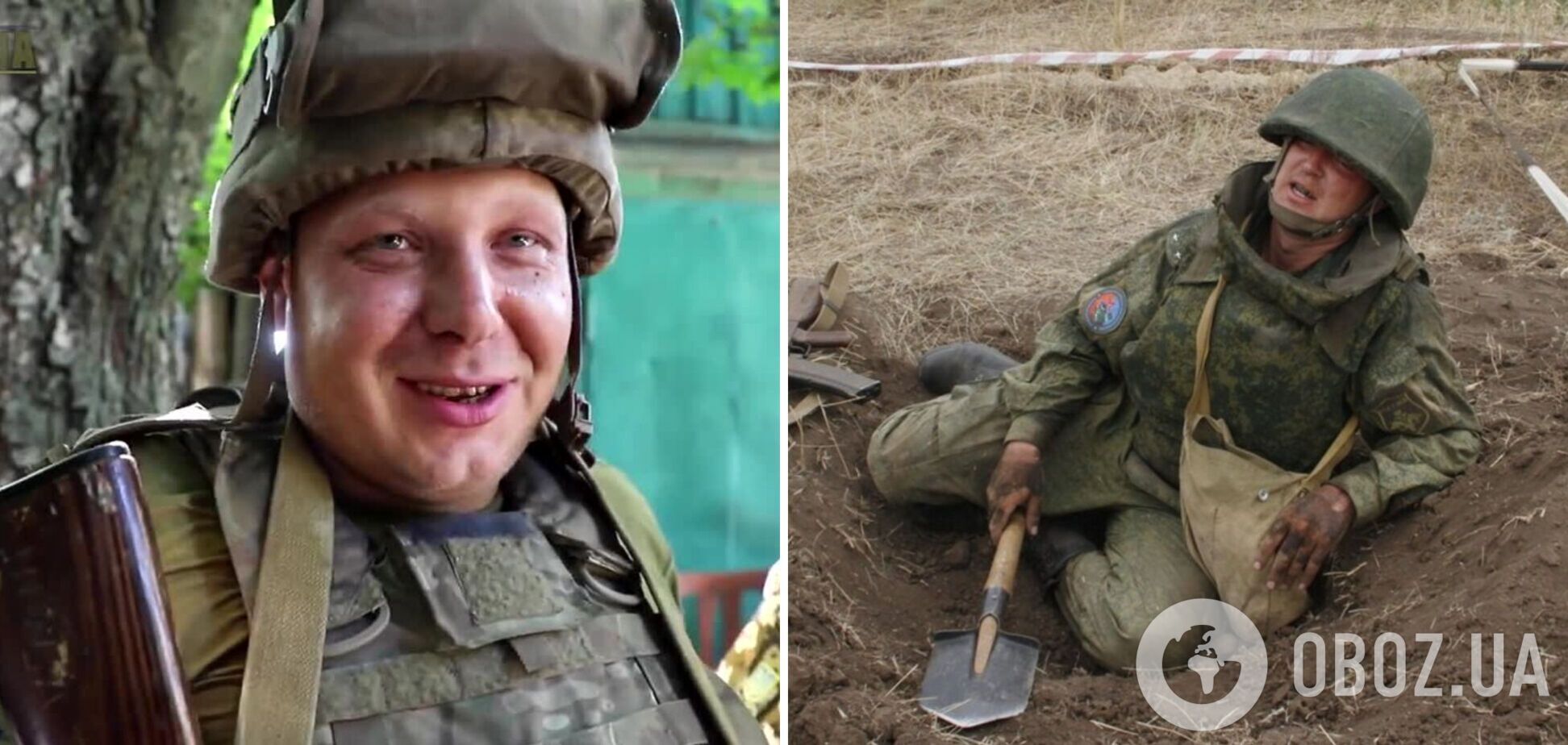 Начинаем штурмовать – они сразу убегают: украинский военный рассказал, как ВСУ гонят оккупантов из Украины. Видео