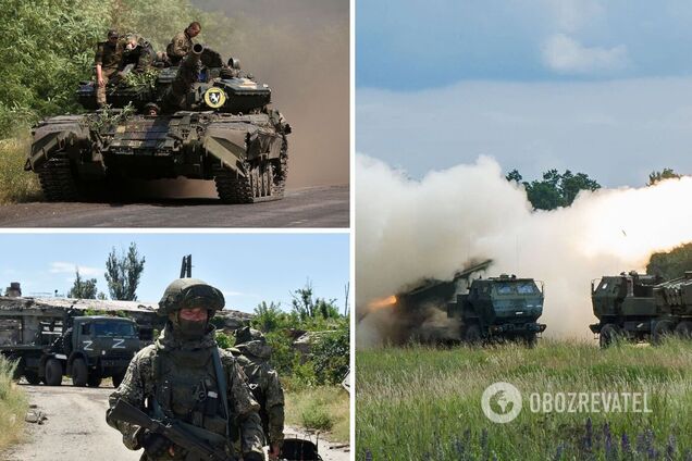 Эффективные удары HIMARS деморализуют российских солдат