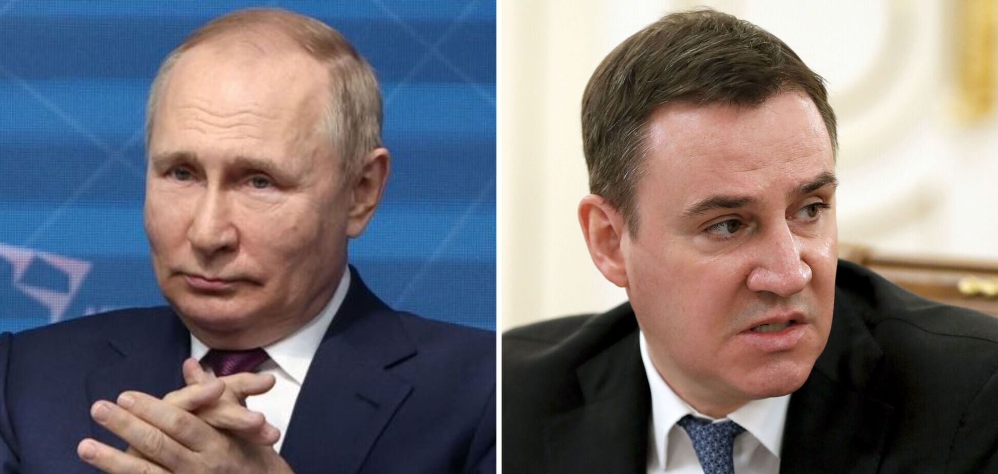 Кто будет новым путиным?