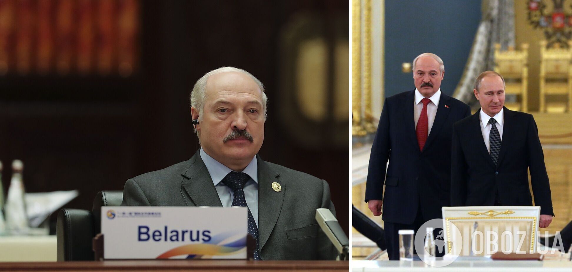 Лукашенко надув Путіна з 'русскім міром' та ядерною зброєю, – Курносова