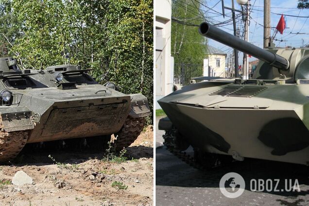 В окупантів проблеми з технікою: воїни ЗСУ показали дивний трофей. Фото