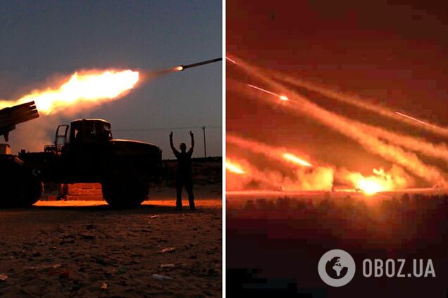 Четыре залпа по спящему городу: войска РФ ударили по Никополю из РСЗО