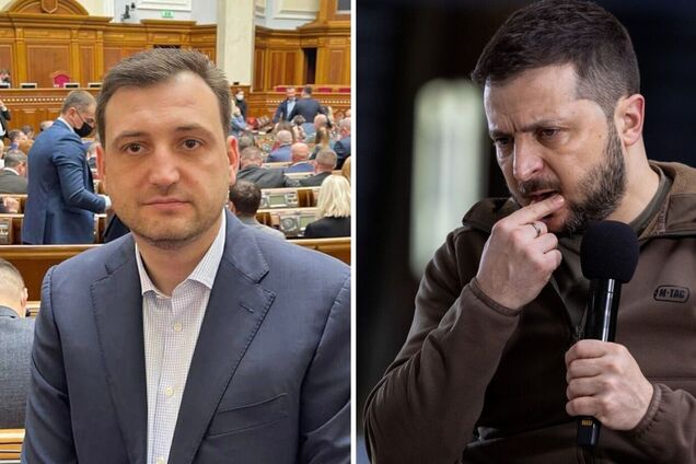 У позбавленні громадянства низки українців виявився казус