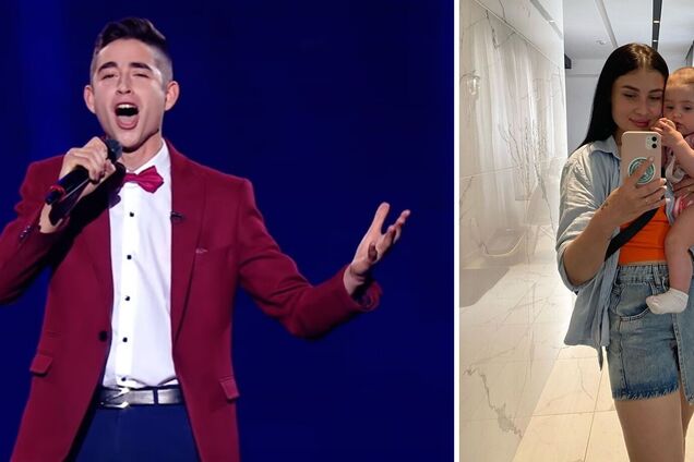 24-річна дружина Романа Сасанчина зізналася, що в неї був викидень