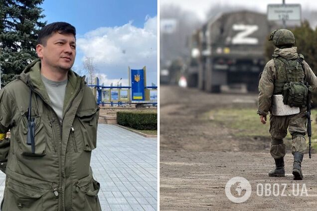 Кім сказав, скільки населених пунктів Миколаївщини окуповано