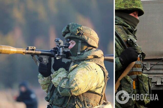 'Нажерлись і гранатометами по селу всадили': окупант похвалився перед матір'ю злочинами військ РФ. Аудіо