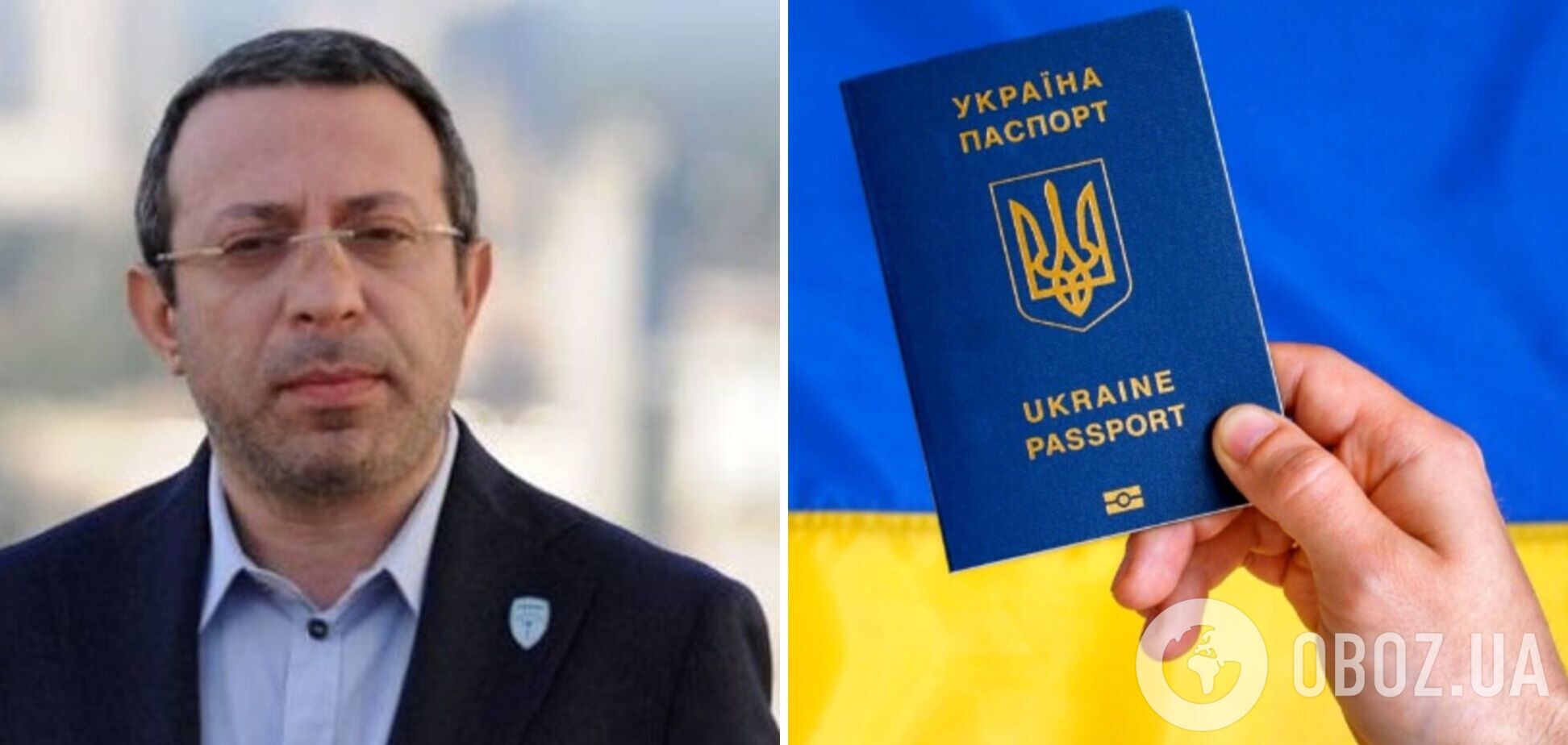Що робити українцям, які врятувалися від війни за кордоном? Їх також не пустять додому?