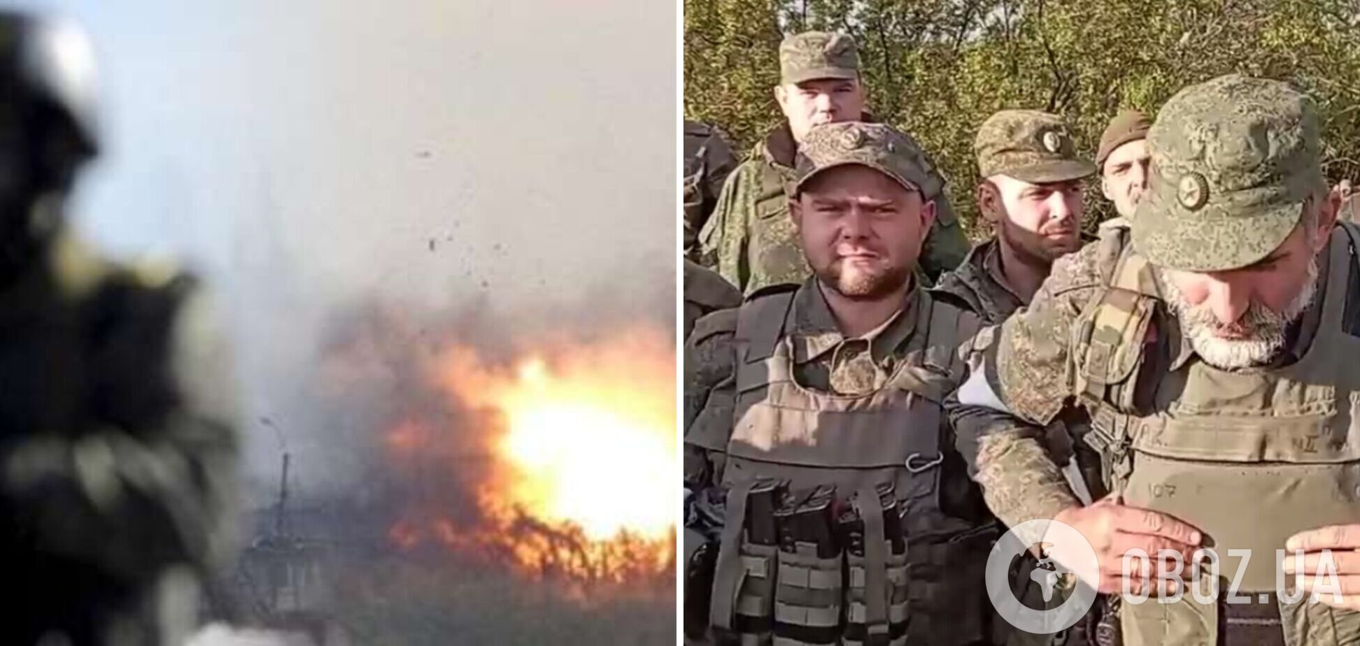 ЗСУ підірвали у Лисичанську будівлю суду, де проводили нараду окупанти: десятки ліквідованих