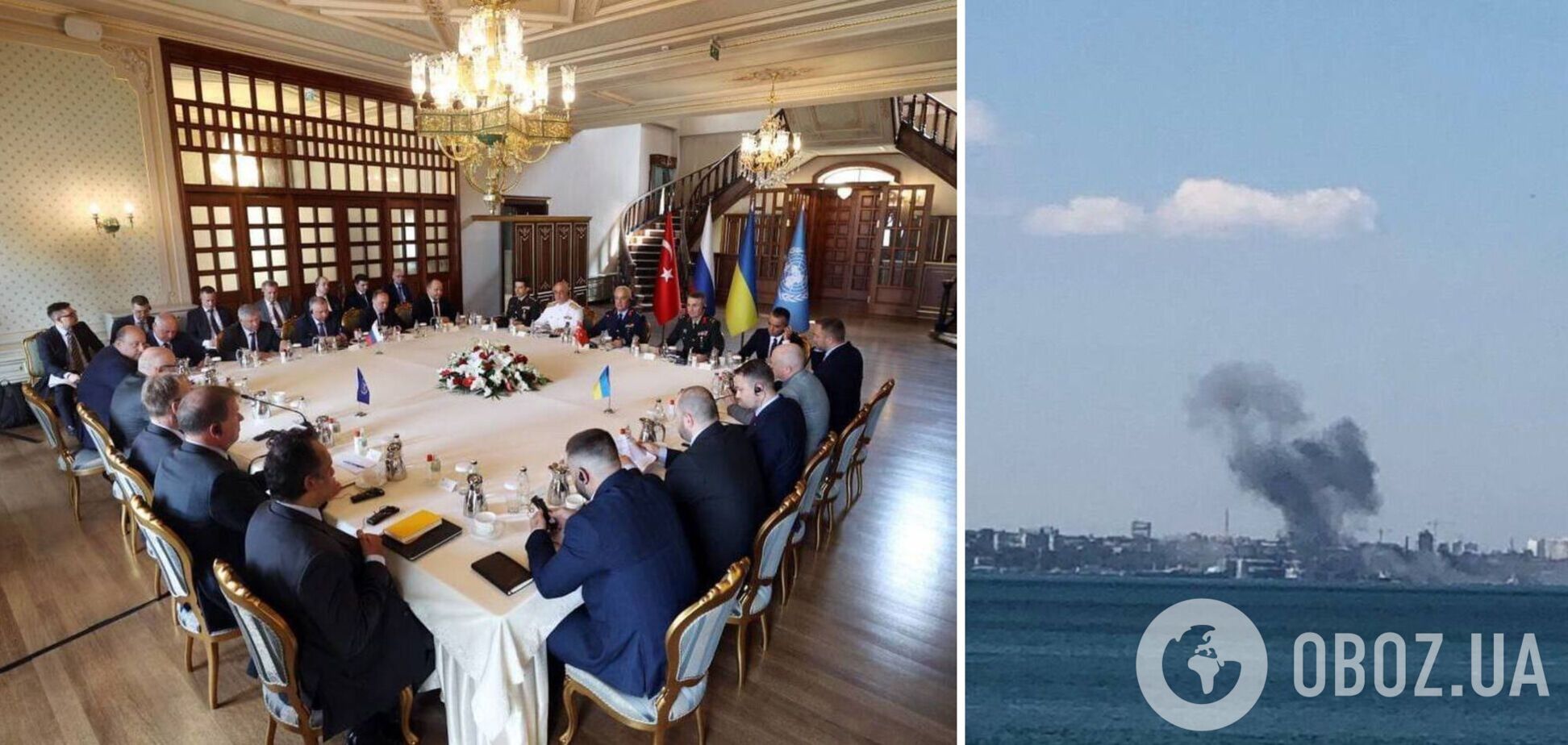 Кремль продолжает использовать еду как оружие, – посол США в Украине