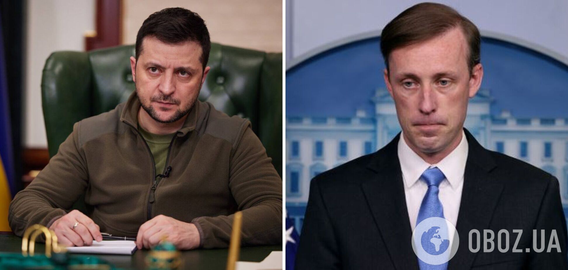 'Путін здатний на все!' У Байдена стурбувалися безпекою Зеленського