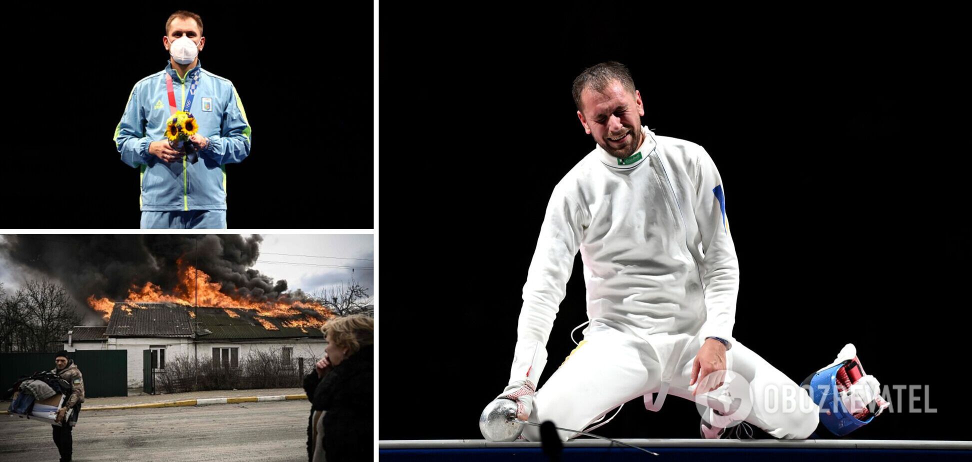 Игорь Рейзлин