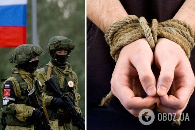 Росіяни катують і викрадають українців на окупованих територіях півдня – Human Rights Watch