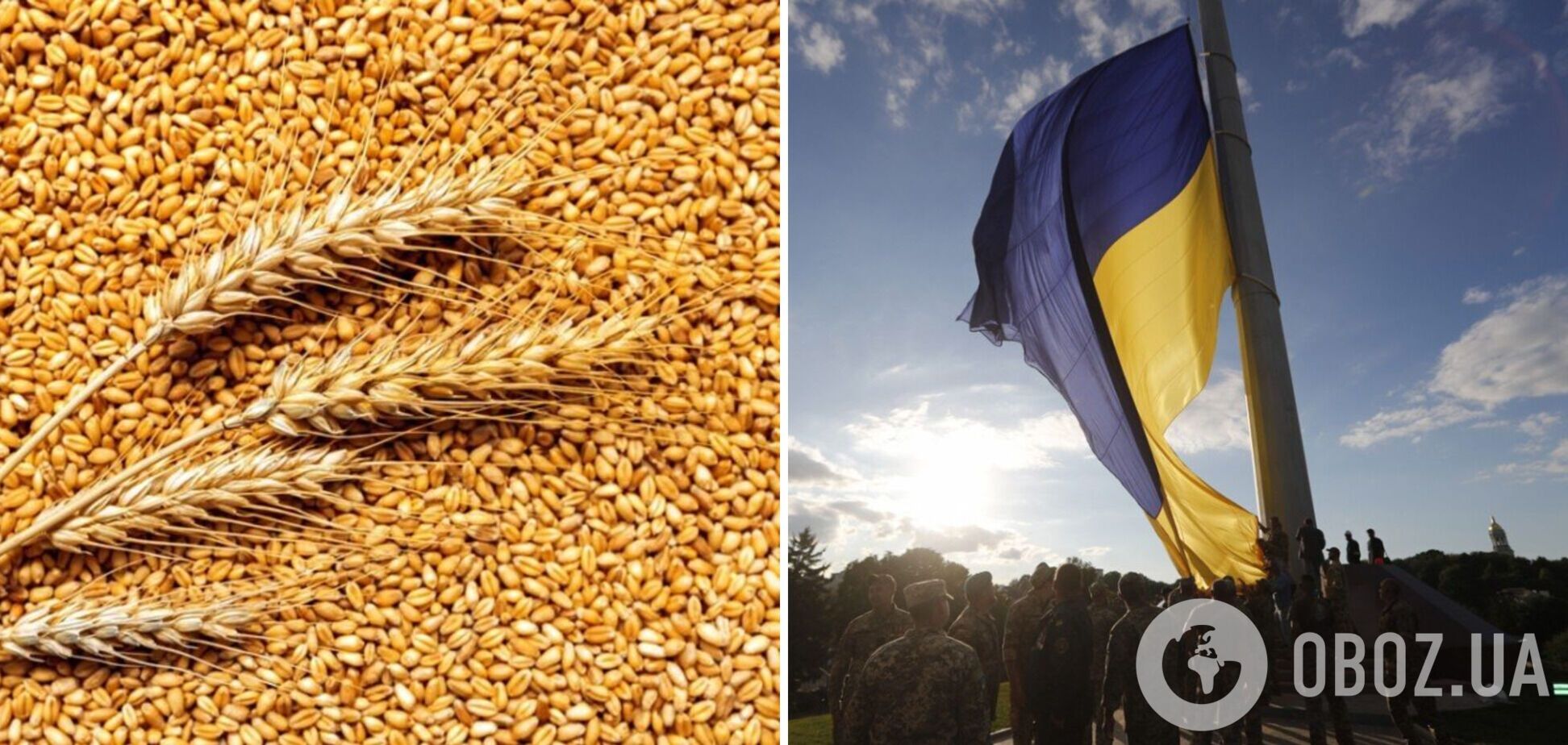 Зерновые соглашения являются не 'жестом доброй воли' от РФ, а результатом работы ВСУ