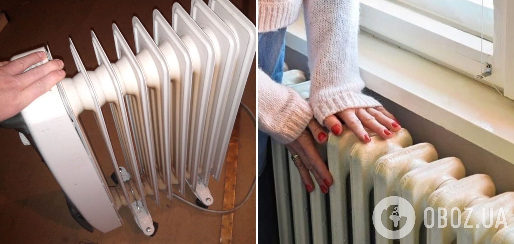 В ожидании сложного отопительного периода украинцы начали закупать обогреватели уже в июле
