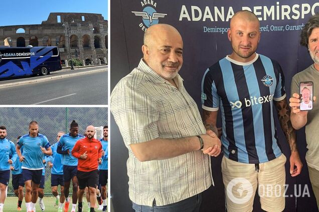 Ярослав Ракицкий продолжит карьеру в Турции