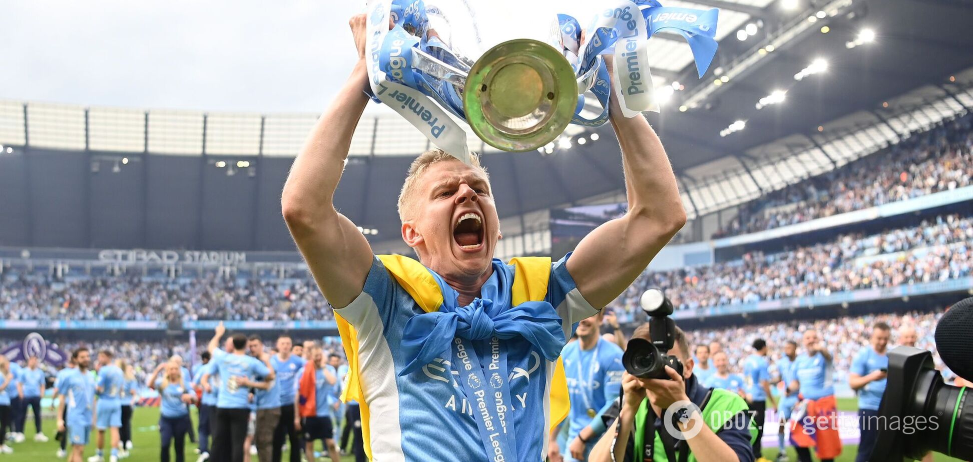 Александр Зинченко