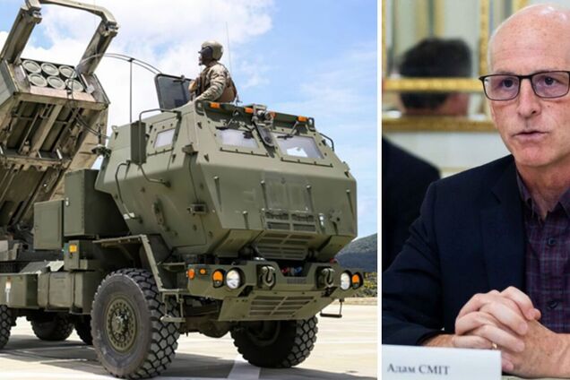 В Палате представителей США сказали, сколько HIMARS еще может получить Украина
