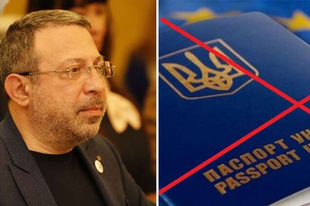 Западные СМИ прокомментировали лишение Корбана гражданства Украины