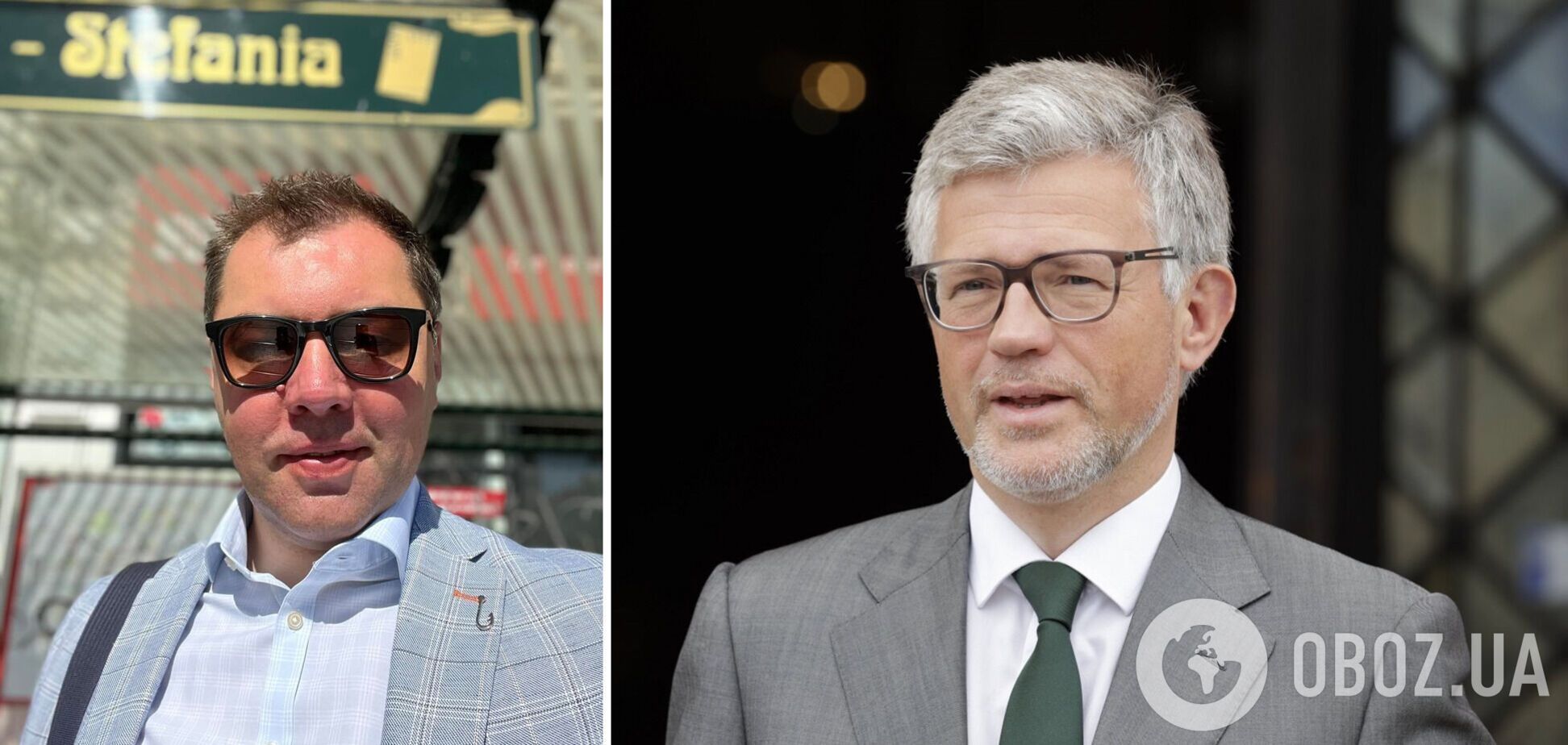 Мельнику знайшли заміну