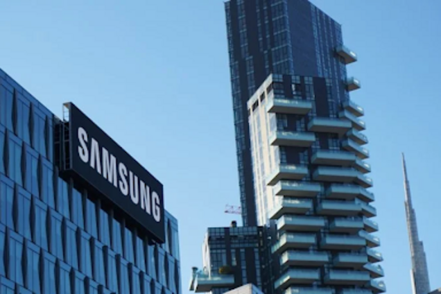 Samsung продовжує роботу в Росії, незважаючи на заяву про припинення поставок – ЗМІ