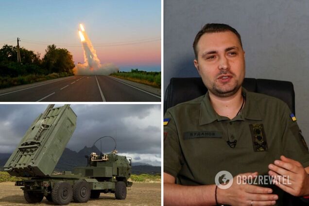 Буданов оценил роль HIMARS для Украины