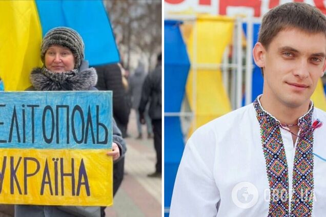 Мер Мелітополя сказав, яке покарання світить тим, хто допомагатиме окупантам з 'референдумом'