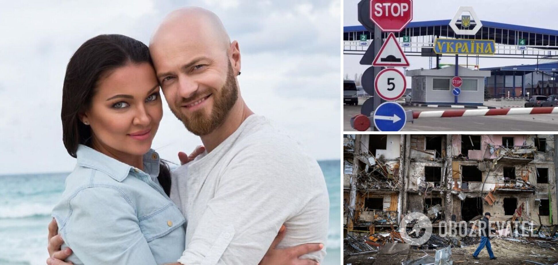 Влад Яма впервые раскрыл, куда 24 февраля уехал из Украины и чем занимается во время войны