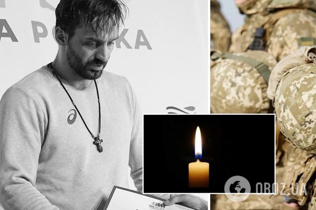 У боях за Україну загинув доброволець із Польщі