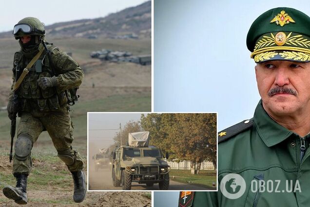 РФ змінила командувача Південним військовим округом, він 'проінспектував' Чечню – ISW