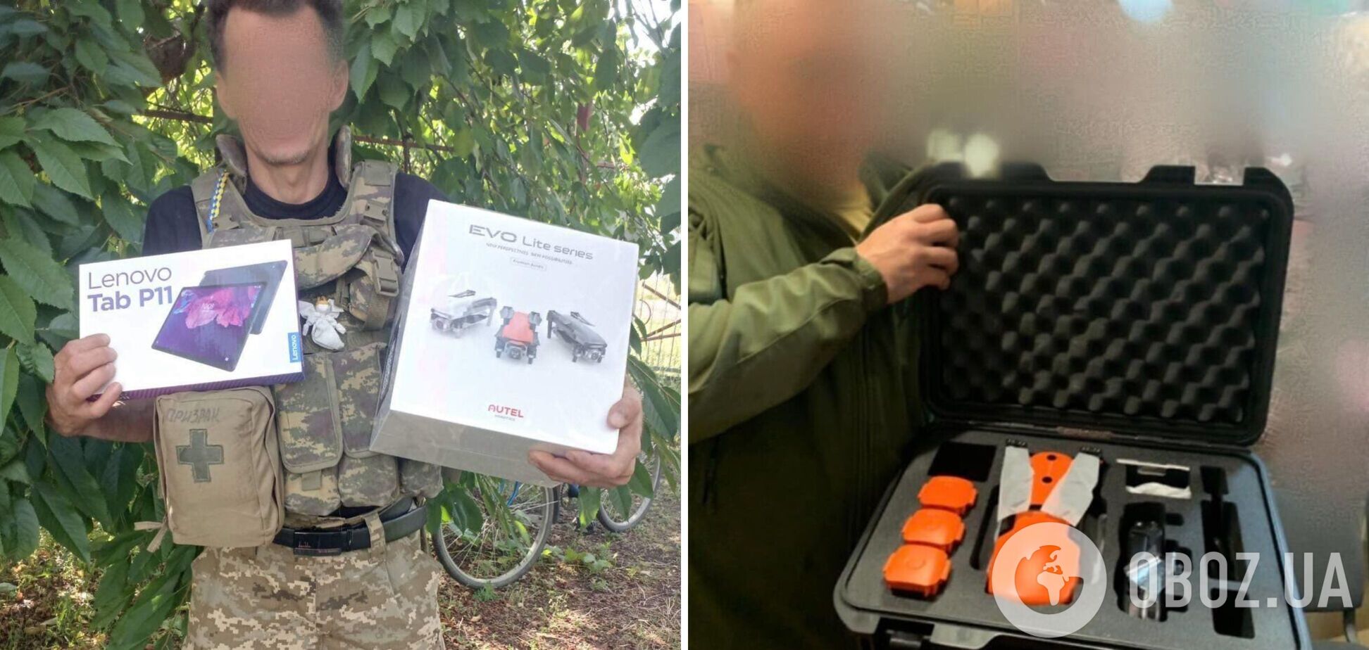 Военные отдают за нас свою жизнь: на важное направление нужна помощь