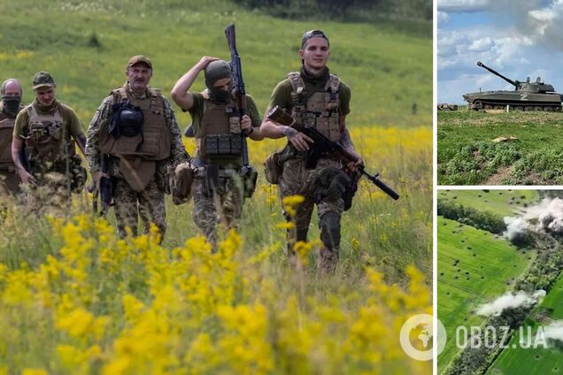 Украина имеет шансы на масштабное контрнаступление, но есть одна проблема – Die Welt