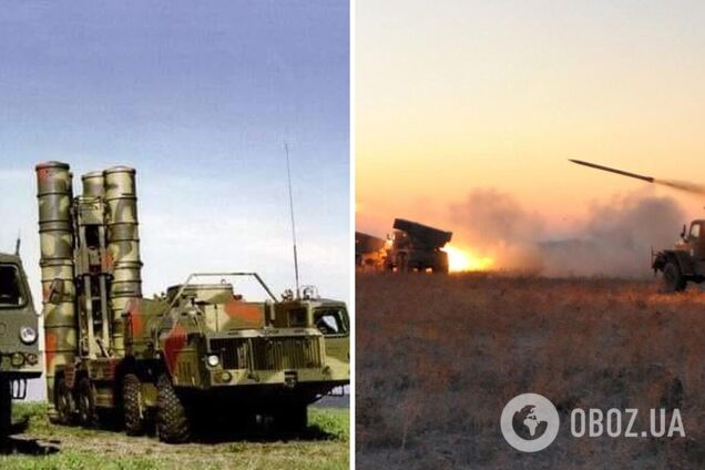 ВСУ уничтожили вражескую батарею ЗРК С-300 в Херсонской области: из этого оружия обстреливали Николаев. Видео