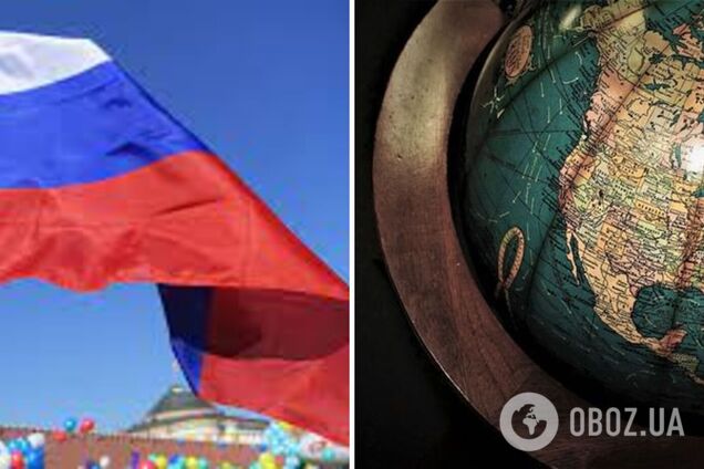 Россия внесла в список 'недружественных государств и территорий' еще три