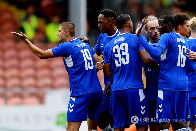 Виталий Миколенко