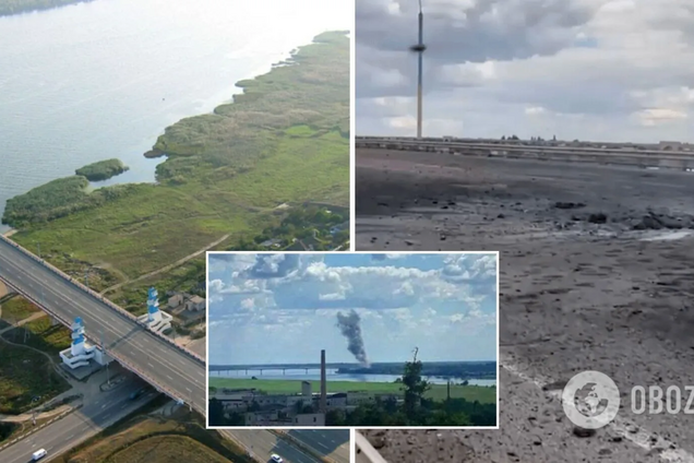 Сергій Хлань назвав слабкі місця окупантів на Херсонщині