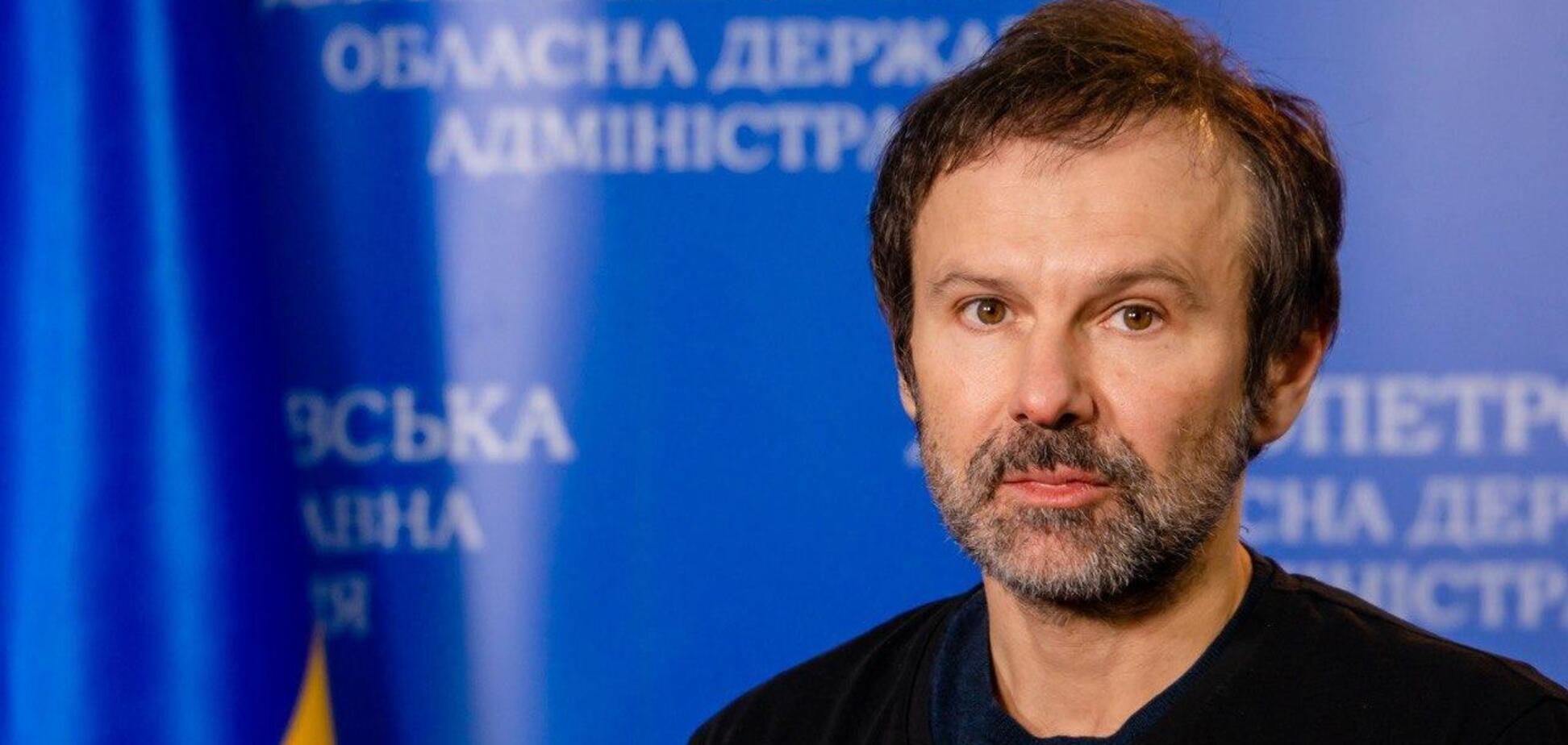 Ця команда самовіддано працювала 24/7: Вакарчук про позбавлення громадянства Корбана