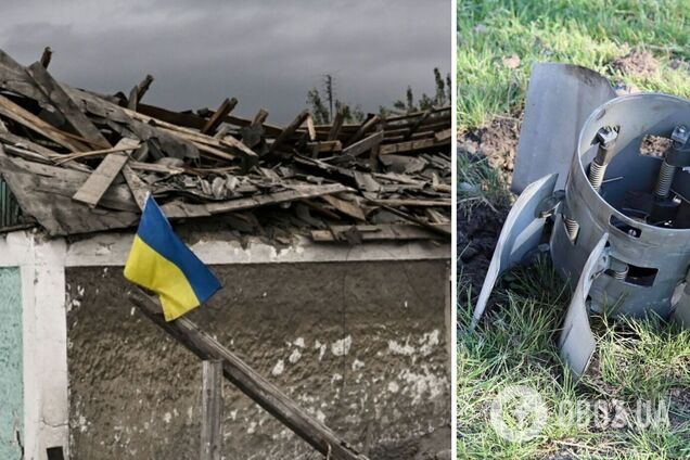 Окупанти обстріляли Чернігівщину (фото ілюстративні)