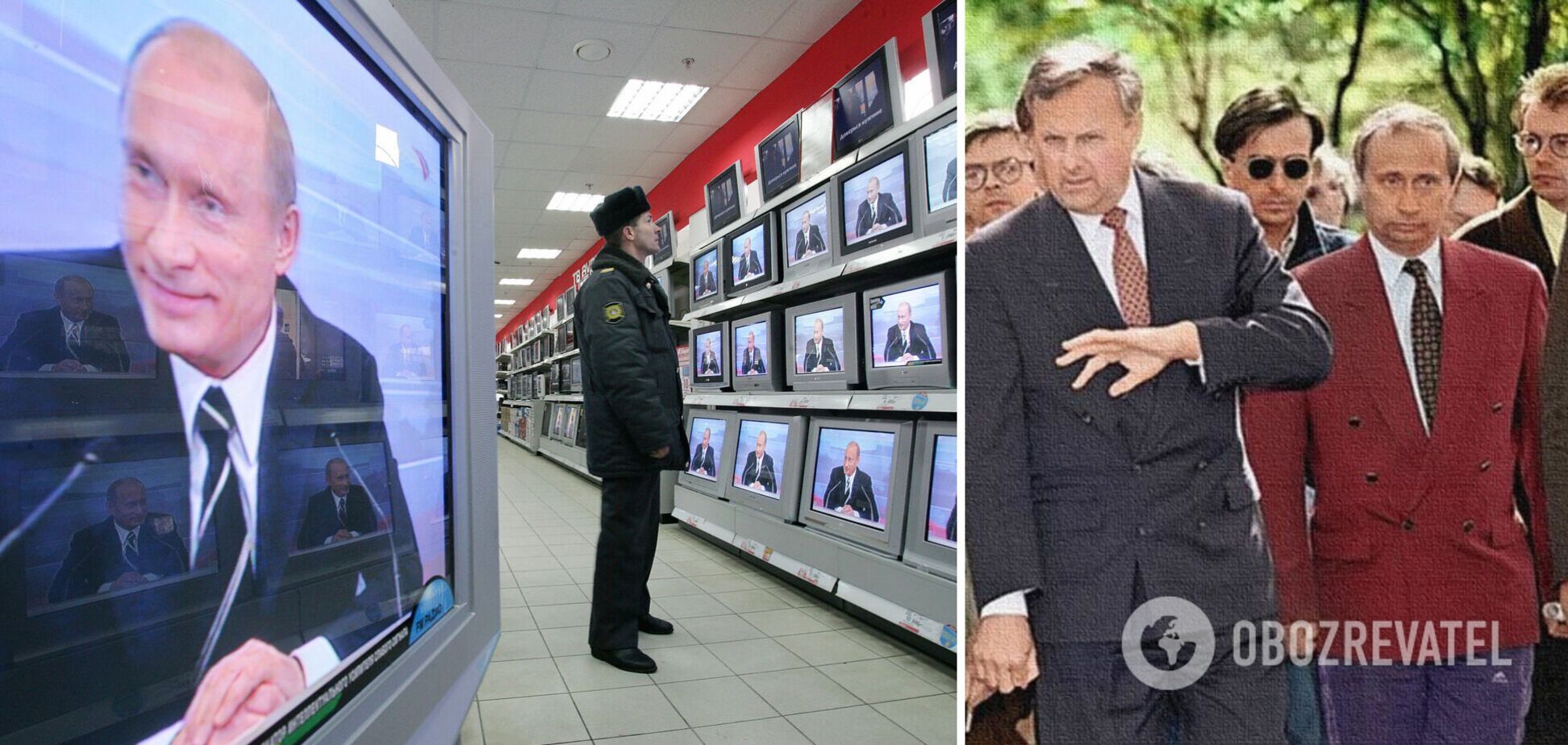 Психолог розповів про двійників Путіна та навів випадки, коли вони заміняли президента Росії. Відео