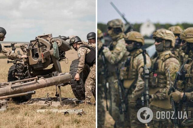 ВСУ нанесли точный удар по оккупантам на Слобожанщине: поднялся столб дыма. Видео