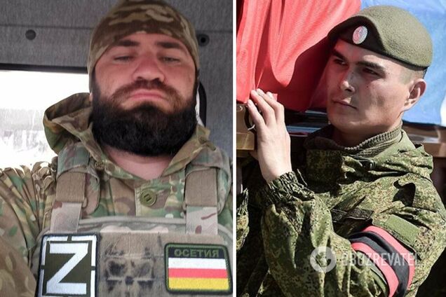 ВСУ ликвидировали оккупанта, который собирался 'порвать' украинцев, но не умел даже писать грамотно на русском. Фото