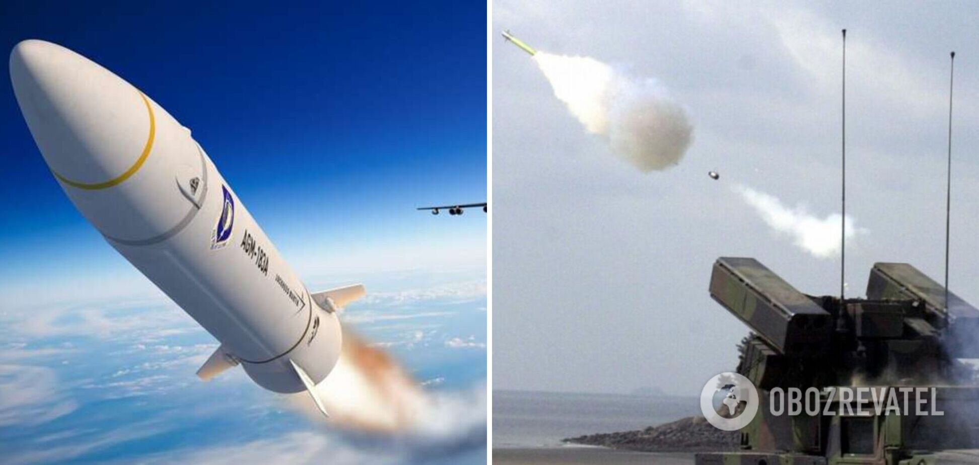США і Британія працюють над захистом від російських і китайських гіперзвукових ракет – The Telegraph