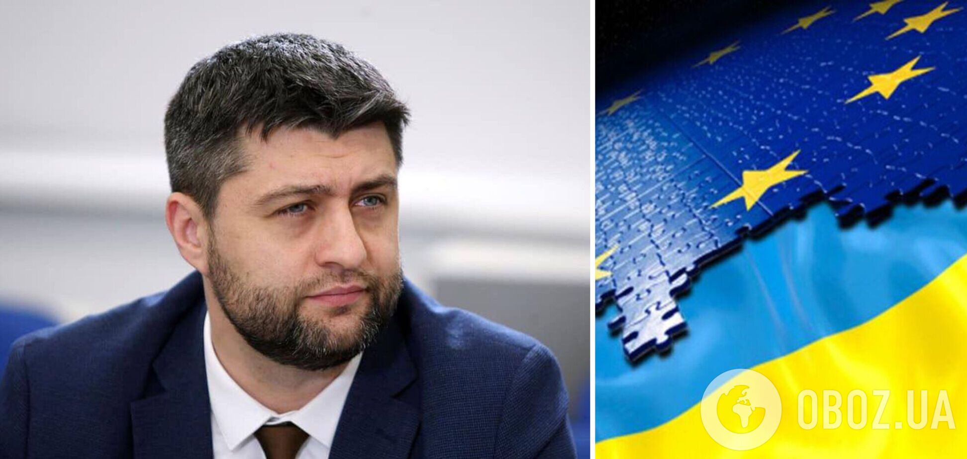 Ніжинський відповів на чутки щодо можливого призначення на нову посаду в Кабміні