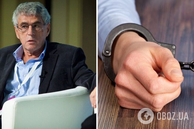 В Москве задержали российского оппозиционера Леонида Гозмана: сообщили об 'ошибке'