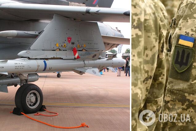 'Допоможуть у контрнаступі': Резніков заявив, що США передадуть Україні протирадарні ракети, яких раніше не було у ЗСУ