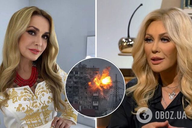 Сумська: Повалій спалила мости з Україною. От є якась межа — вона її перейшла