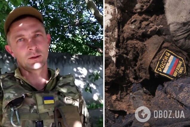 'Или мы победим или они проиграют': украинский защитник дал прогноз, как закончится война. Видео