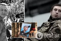У боях за Україну загинув 18-річний доброволець 'Азову' Захар Берестовський. Фото